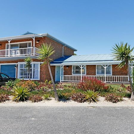 Kite Villa Langebaan Exterior foto