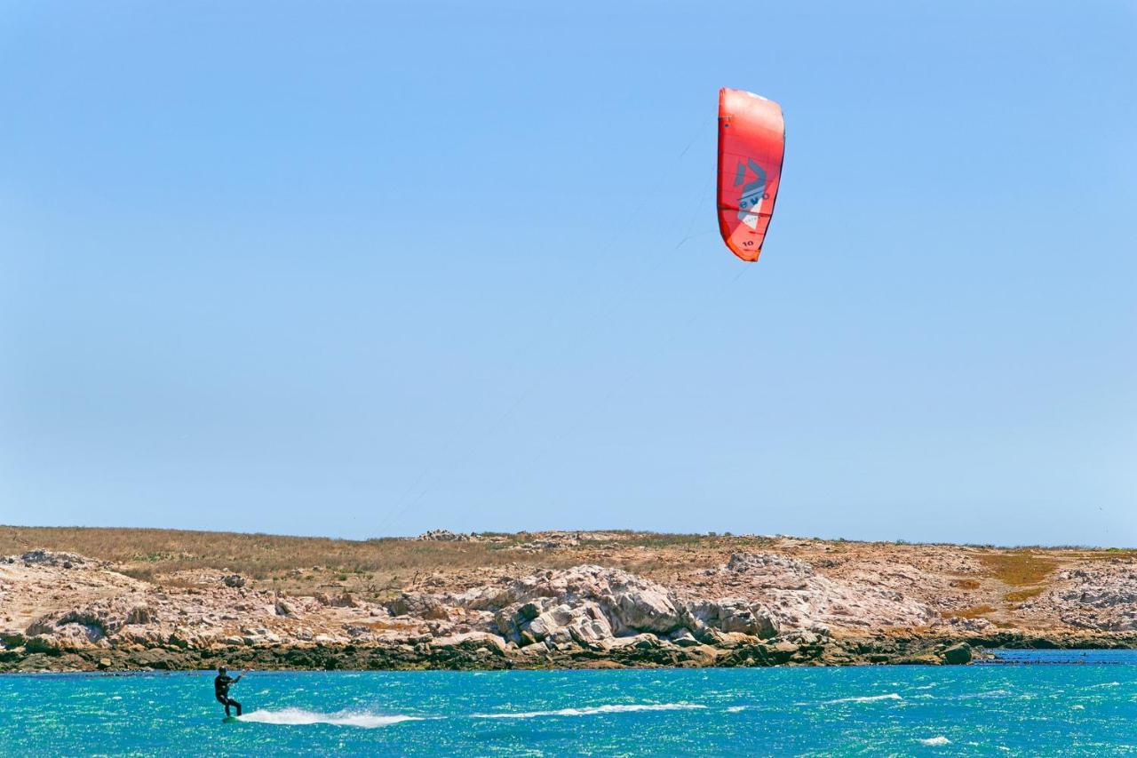 Kite Villa Langebaan Exterior foto