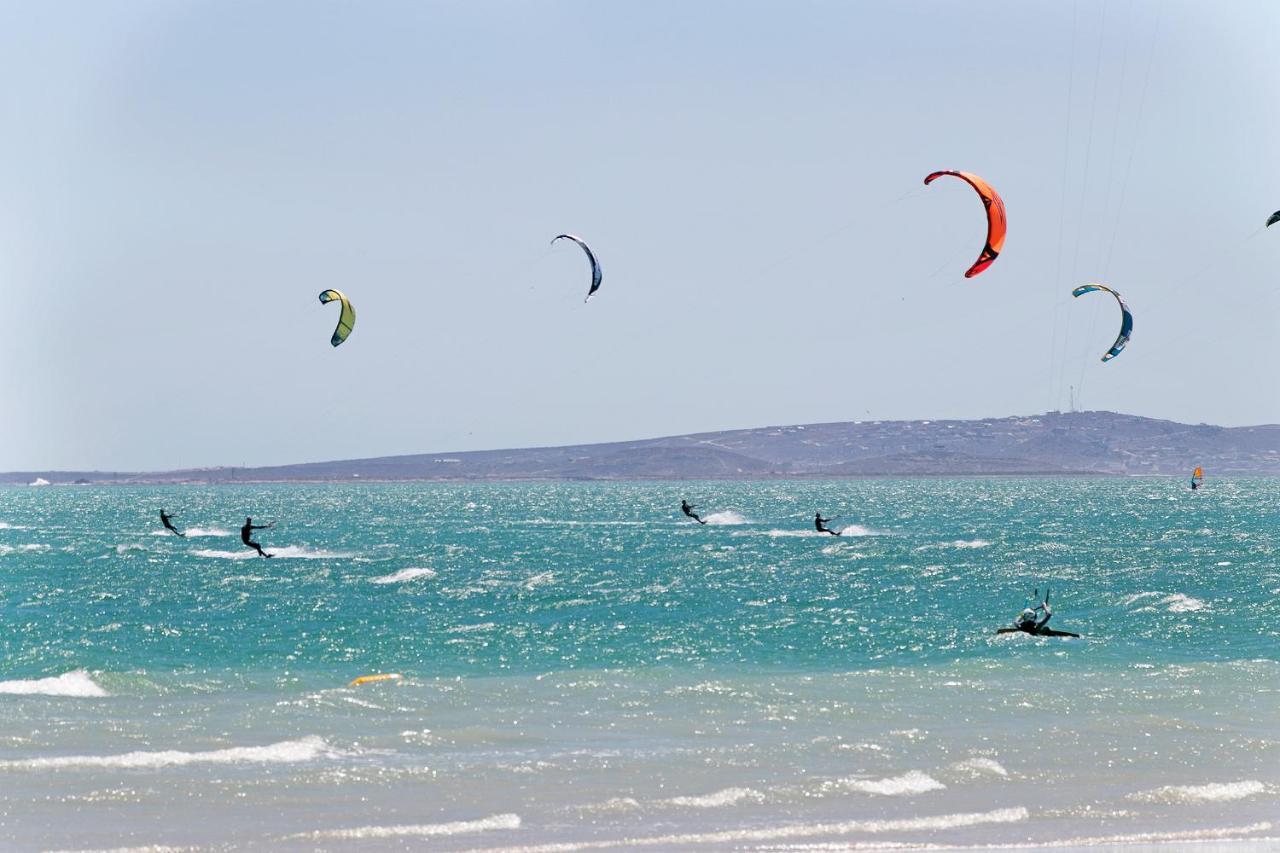 Kite Villa Langebaan Exterior foto